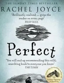 Cudzojazyčná literatúra Perfect - Rachel Joyceová