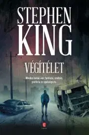 Sci-fi a fantasy Végítélet - Stephen King