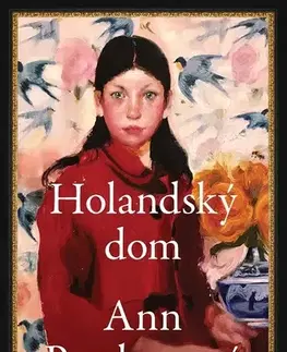 Historické romány Holandský dom - Ann Patchettová