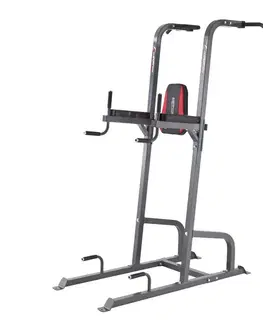 Posilňovacie stroje Multifunkčná hrazda inSPORTline Power Tower PT300