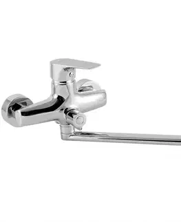 Vaňové batérie Batéria vaňová 150mm TITANIA NICE 97071/1,0