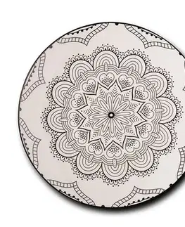 Taniere Kinekus Tanier plytký porcelánový 27cm Maya NAVA