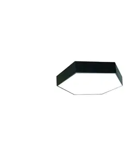 Svietidlá  LED Stropné svietidlo LED/40W/230V 4000K pr. 60 cm LCL7321