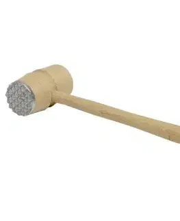 Paličky na mäso Kinekus Tĺčik na mäso s kovom 33cm PROFI  KLC