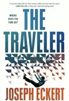Sci-fi a fantasy The Traveler - Joseph Eckert