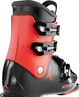 Detské lyžiarky Atomic Hawx Kids 3 Veľkosť: 22 cm
