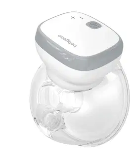 Odsávačky, pomôcky pre dojčenie Baby Ono Elektrická odsávačka Shelly hands free