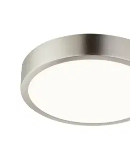 Svietidlá Globo 12366-15 - LED stmievateľné stropné svietidlo VITOS LED/15W/230V 12366-15