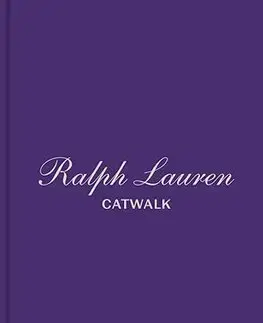 Dizajn, úžitkové umenie, móda Ralph Lauren Catwalk - Bridget Foley