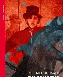 Svetová beletria The Collected Works of Billy the Kid - Michael Ondaatje