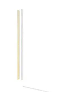Sprchové dvere Sprchová zástena walk-in 140 cm SAT Walk-In SATBWI140KSPRMO SATBWI140KSPRMO