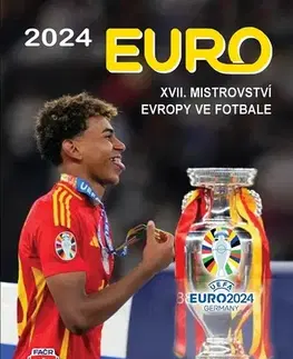 Futbal, hokej EURO Německo 2024 - Zdeněk Pavlis