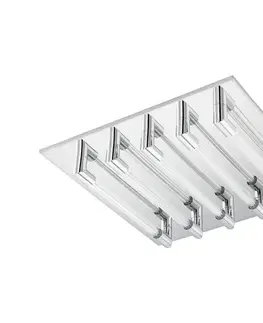 Svietidlá Eglo 95398 - LED stropné svietidlo VELARDE 5xLED/3,7W/230V 95398