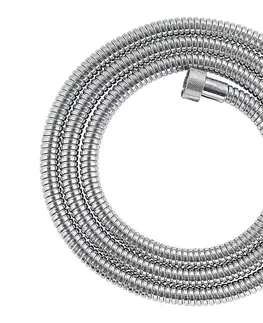 Svietidlá GROHE 22100000 - Sprchová hadica VITALIOFLEX METAL LONG-LIFE 1750 mm chróm 22100000