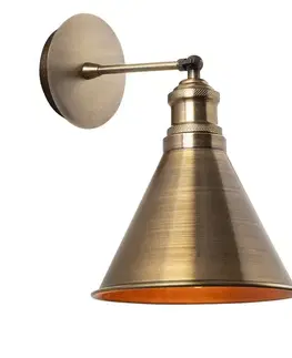 Nástenné svetlá Nástenná lampa Berceste - N-681