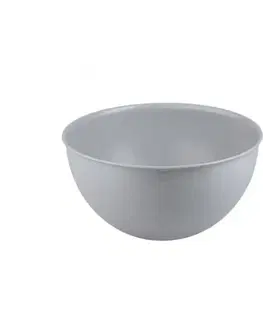 Misy a misky Kinekus Miska plastová 0,75L, bublinky, mix farieb