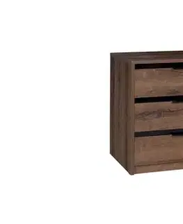 Detské stoly a stolíky ArtGiB Písací stolík DENVER D-01