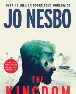 Detektívky, trilery, horory The Kingdom - Jo Nesbo