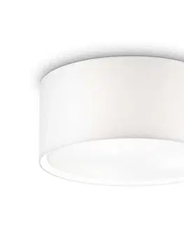 Svietidlá Ideal Lux - Stropné svietidlo 3xE27/60W/230V