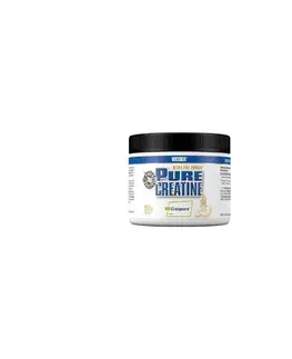 Kreatín Monohydrát Weider Pure Creatine bez príchute