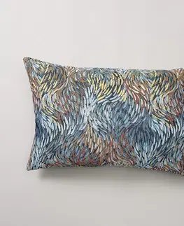 Obliečky na vankúše Karin - jednoduchá obliečka, 60x40cm