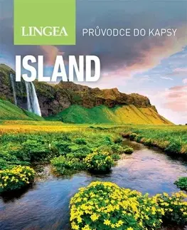 Európa Island - průvodce do kapsy, 3. vydání