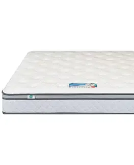 Matrace 160x200 Matrac Majestic Hybrid 160x200 H3 hybridný