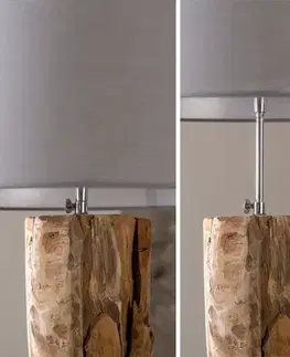 Osvetlenie Tienidlo pre stojaciu lampu BAKU Dekorhome