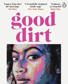 Beletria Good Dirt - Charmaine Wilkerson