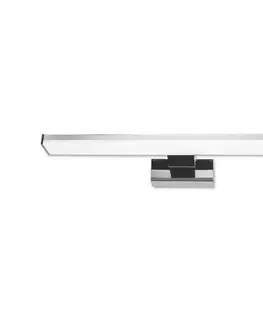 Kúpeľňové zrkadlá Top Light TEXAS - LED Kúpeľňové osvetlenie zrkadla LED/8W/230V IP44 Texas