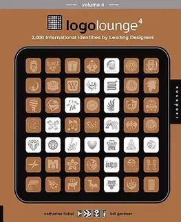 Cudzojazyčná literatúra Logo Lounge 4