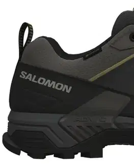 Nízka outdoor obuv Salomon X Ultra 5 Wide GTX M Veľkosť: 42 2/3 EUR