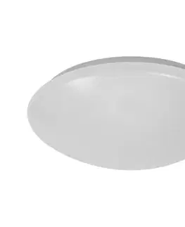 Svietidlá Osram - Stropné svietidlo CEILING ESAL 2xE27/25W/230V Ø 35 cm, biela 4099854444623
