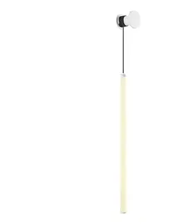 Svietidlá Redo 01-3303 - LED stmievateľné nástenné svietidlo SWING LED/16W/230V 3000/4000K CRI 90 biela 01-3303