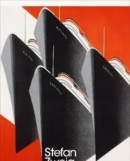 Novely, poviedky, antológie Chess A Novel - Stefan Zweig
