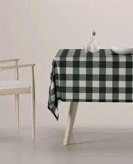 Obrusy Obrus na stôl obdĺžnikový