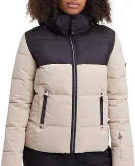 Lyžiarske bundy McKinley Safine Sienna Ski Jacket W Veľkosť: 36