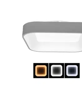 Svietidlá  WMKL01S-40W/LED-SED - LED Stmievateľné svietidlo NEST LED/40W/230V WMKL01S-40W/LED-SED