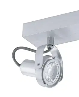 Svietidlá Eglo 94642 - LED Bodové svietidlo NOVORIO 1xGU10-LED/5W/230V 94642