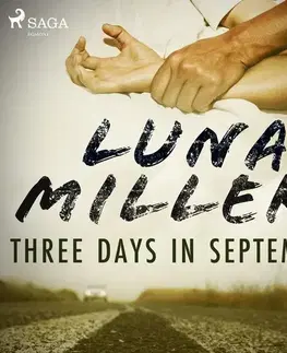 Film, hudba Saga Egmont Three Days in September (EN)