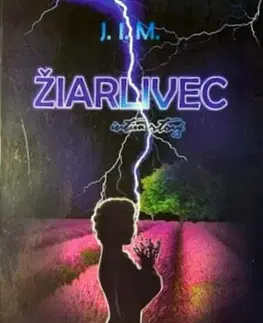 Psychológia, etika Žiarlivec - Ivan Maturkanič