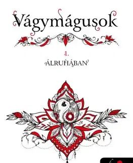 Sci-fi a fantasy Vágymágusok 1: Álruhában - On Sai