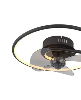 Stropné ventilátory Globo 03660