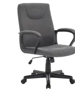 Čalúnené Kancelárske kreslo REVIN Tempo Kondela