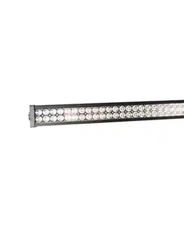 Svietidlá  LED Svetelná rampa automobilu EPISTAR LED/180W/10-30V IP67 6000K TT.28180