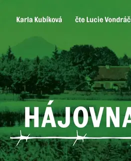 Pre deti a mládež FM Production s.r.o. Hájovna