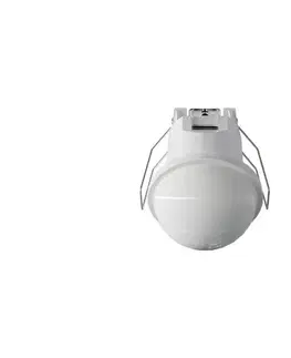 Svietidlá  Podhľadový pohybový senzor 360° 1200W/230V IP54 biely PN71000024