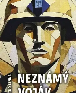 Druhá svetová vojna Neznámý voják - Linna Väinö