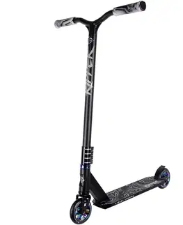 Kolobežky Street Surfing RIPPER Neo Shadow