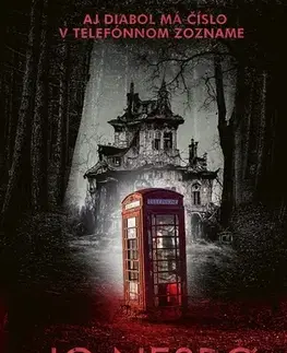 Detektívky, trilery, horory Nočný dom - Jo Nesbo,Jozef Zelizňák